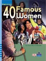 40 Famous Women