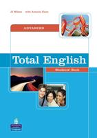 Total English. Advanced Student's Book