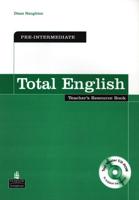 Total English. Pre-Intermediate Teacher's Resource Book