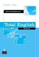 Total English. Pre-Intermediate