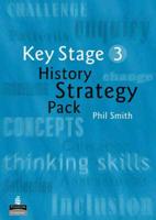 Key Stage 3 History Strategy Pack