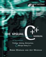 VISUAL C++ MANUAL & OBJECT ORIENTATED PROGRAMME IN C++