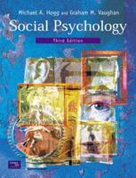 HOGG:SOCIAL PSYCHOLOGY & INTRO THEORY PERSONALITY PIE