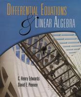 Multi Pack Differential Equations and Linear Algebra With Calculus