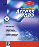 Multi Pack: Essential Access 2002. Level 1,2 and 3
