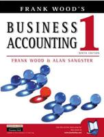 Business Accounting Vol 1 With Accounting Dictionary