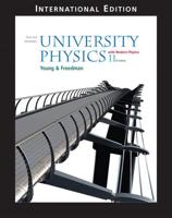 University Physics With Modern Physics With Mastering Physics With Physics Dictionary