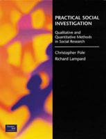 How to Argue:A Student's Guide With Practical Social Investigation:Qualitative and Quantitative Methods inSocial Research