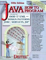 Multi Pack: Java How to Program:(International Edition) With C++ How to Program:(International Edition)