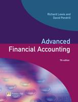 Advanced Financial Accounting With Financial Accounting and Reporting
