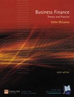 Business Finance:Theory and Practice With Accounting Dictionary