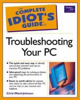 CIG: Troubleshooting Your PC With A Simple Guide to Office XP