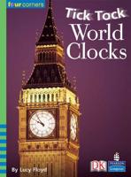 Tick Tock World Clocks