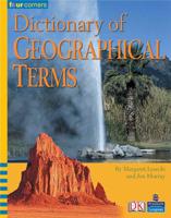 Dictionary of Geographical Terms