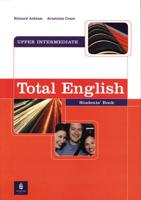 Total English. Upper Intermediate