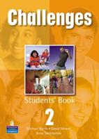 Challenges. Students' Book 2