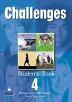 Challenges. 4 Students' Book