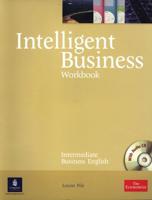 Intelligent Business Intermediate Workbook for Pack