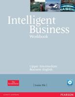 Intelligent Business. Upper Intermediate Business English
