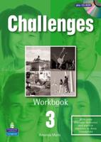 Challenges Workbook 3