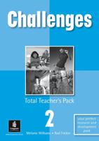 Challenges Poland Total Teacher's Pack 2