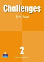 Challenges Test Book 2