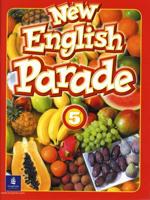 New English Parade 5