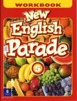 New English Parade Saudi Workbook 5