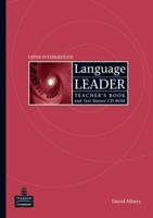 Language Leader. Teacher's Book and Test Master CD-ROM