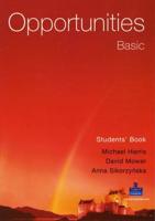 Opportunities Basic (Arab-World) Student Book