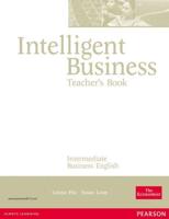 Intelligent Business. Teacher's Book