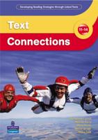 Text Connections 11-14. Pupil's Book