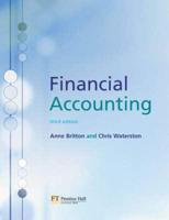 Financial Accounting With Accounting Generic OCC PIN Card