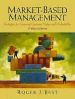 Market-Based Management With Marketing Plan:A Handbook With Marketing PlanPro