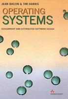 Multi Pack:Operating Systems:Concurrent and Distributed Software Design