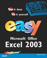 Multi Pack:Easy Microsoft Office 2003 X6 With Easy Microsoft Office Word 2003 X4 With Easy Microsoft Office Excel 2003 X4 With Easy Microsoft Office PowerPoint 2003 X2