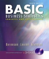 Basic Business Statistics:(International Edition) With Mathematics for Economics and Business