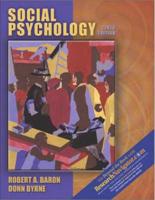 Multi Pack: Social Psychology With Research Navigator With Cognition