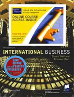 Online Course Pack: International Business 2/E and IB Generic OCC Pin Card