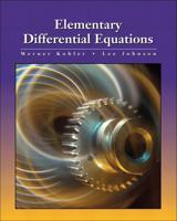 Multi Pack: Thomas Calculus, Update With Linear Algebra and It's Applications With Elementary Differential Equations