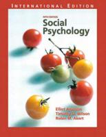 Multi Pack: Social Psychology 5E With Current Directions in Social Psychology