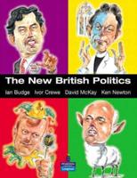Multi Pack: The New British Politics 3E With Politics on the Web