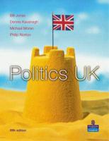 Multi Pack: Politics UK 5E With Politics on the Web