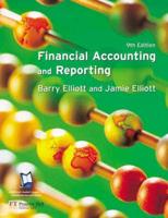Multi Pack: Financial Accounting & Reporting 9E With Penguin Accounting Dictionary