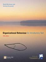 Multi Pack: Organisational Behaviour 5E With Skills Self Assessment Library V 2.0 CD-ROM 10E