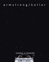 Multi Pack: Marketing: An Introduction 7E With Marketing in Practice Case Studies DVD, Vol 1