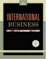 Multi Pack: International Business 10E With Research Navigator Access Card