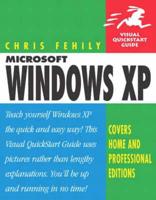 Windows XP:Visual QuickStart Guide With Computing Mousemat