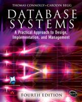 Multi Pack:Database Systems:A Practical Approach to Design, Implementation and Management With Learning SQL:A Step-by-Step Guide Using Access(International Edition)