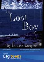 Digitexts: Lost Boy Teacher's Book and CD ROM